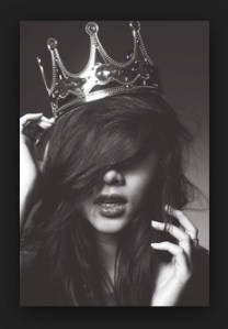 Who me, entitled?  Never!