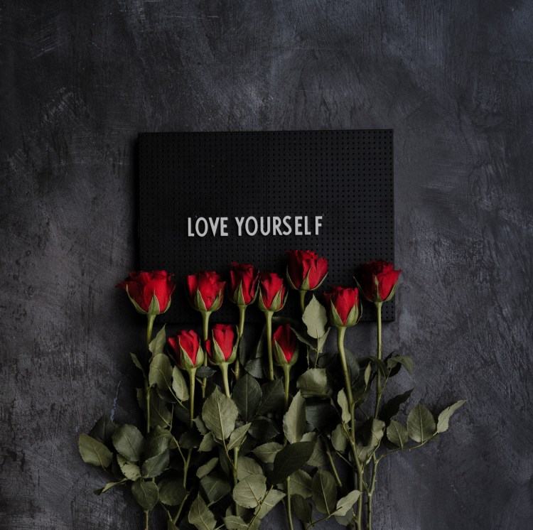 Love Yourself