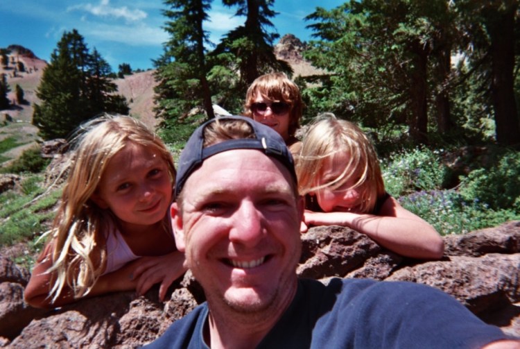 To My Children, Love Dad