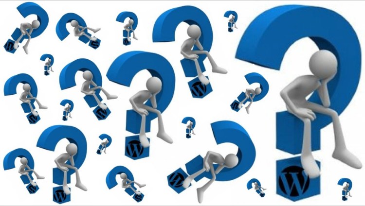 Here’s what I do not understand about&nbsp;WordPress