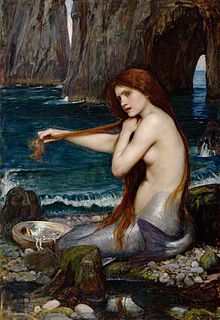 Artist: John William Waterhouse