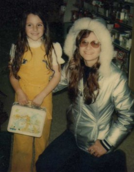 Moms! | Memee's Musings