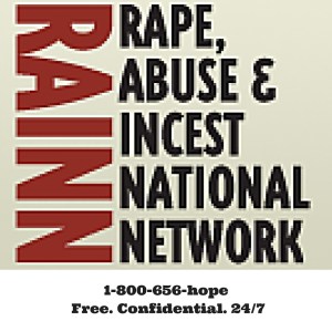 Rape Abuse & Incest National Network