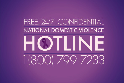 Domestic Violence Hotline USA