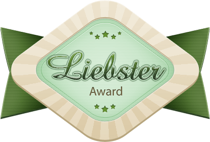 Liebster part deux | Memee's Musings