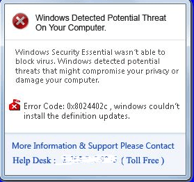 Scammers Secrets | Memee's Musings