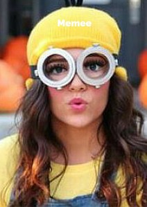 Memee Minion