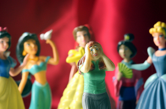 Pressure by Kevin Dooley