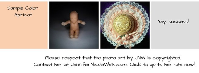 Color Your World Photo Challenge