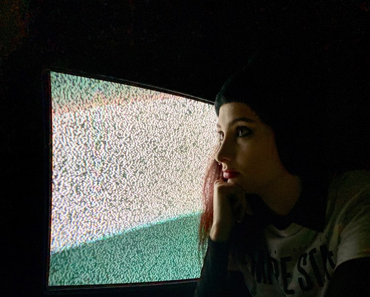 Be A True Friend. Isolation&nbsp;Kills!