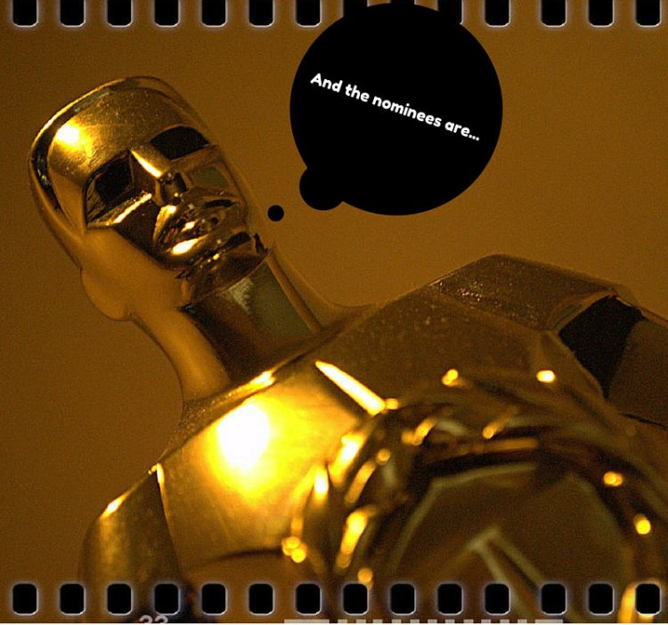 And the Nominees Are... | Memee's Musings