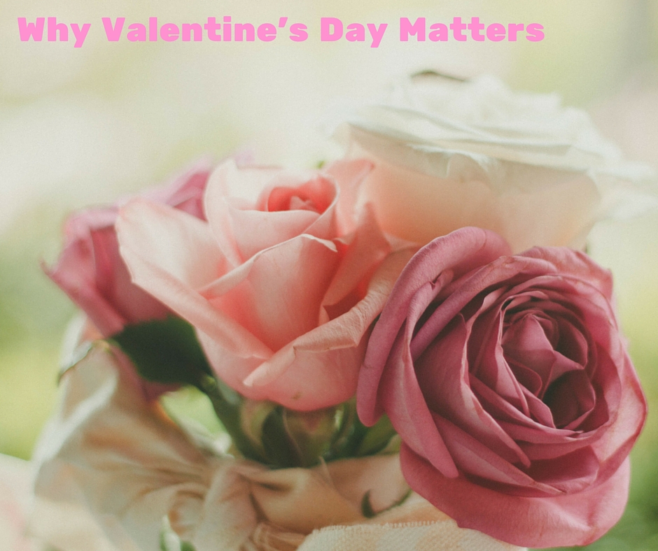 Why Valentine's Day Matters | Memee's Musings