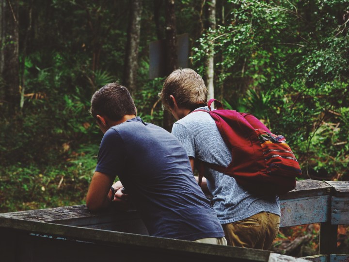 Mad Scientist is Winner of Friendship Poetry Contest! | Memee's Musings