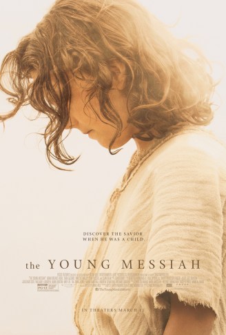 The Young Messiah | Memee's Musings