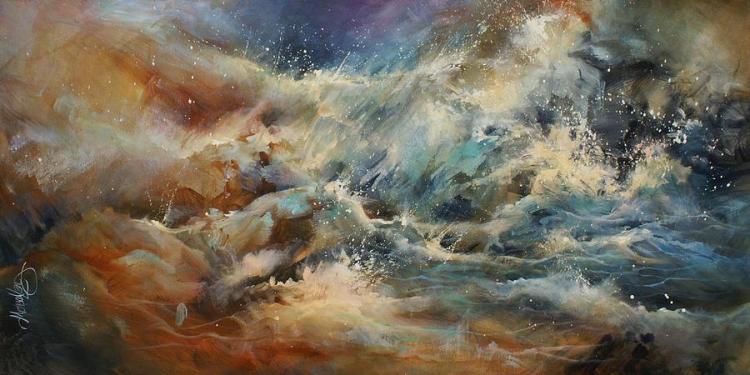 Agonizing Turmoil | Memee's Musings