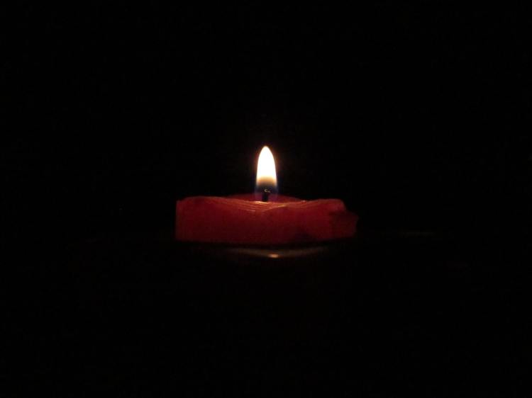 Out of the Darkness&nbsp;II