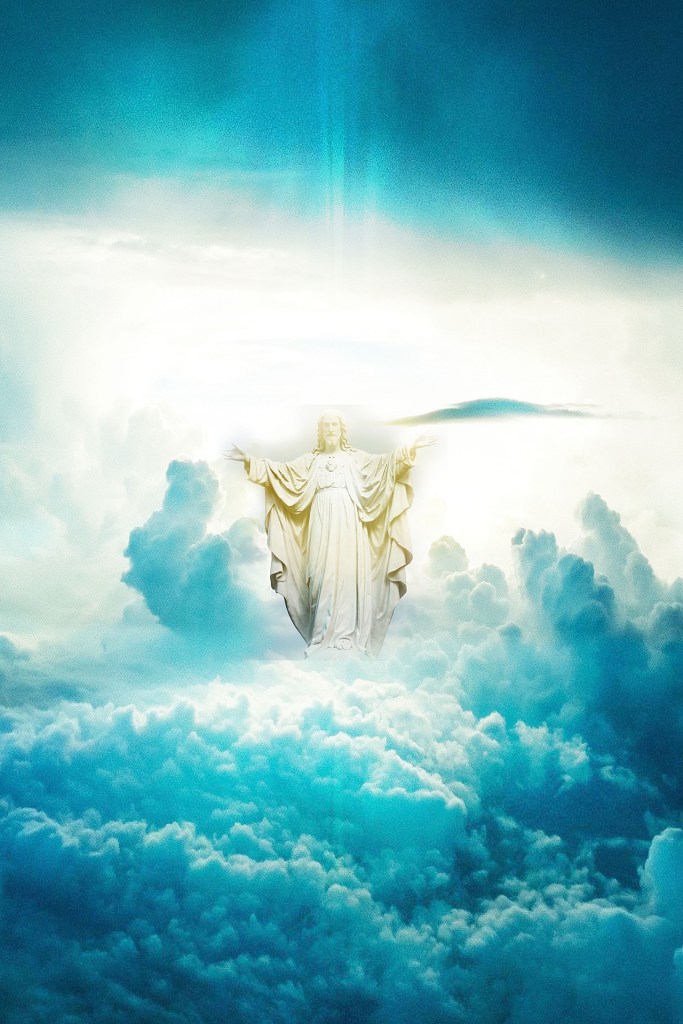 I Dreamt of&nbsp;Rapture